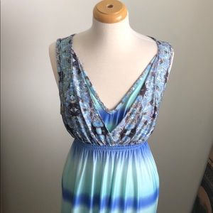 LOWEST PRICE Women’s Size M Maxi Beach Dress